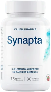 1 pote de Synapta em Goma