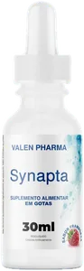 1 frasco de Synapta em Gotas, 30 ml